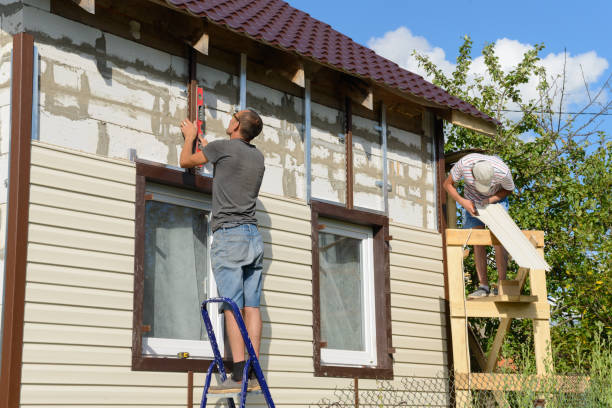 Best Composite Siding  in Ashland, OR