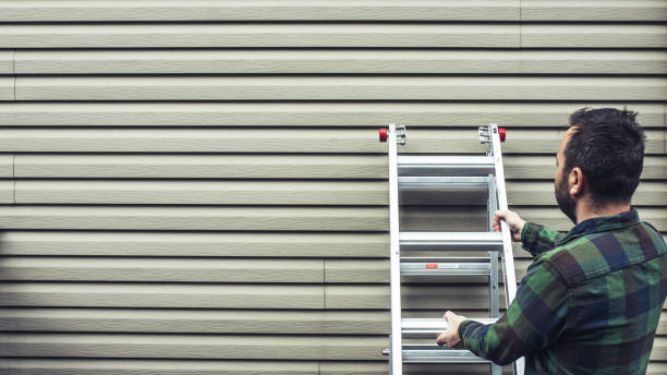 Best Siding Painting and Refinishing  in Ashland, OR