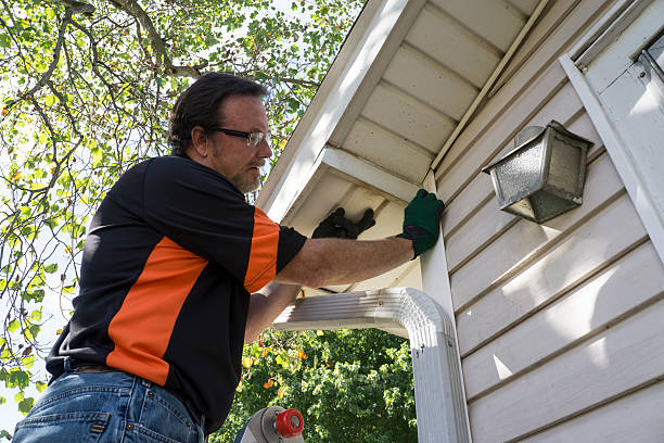 Best Stone Veneer Siding  in Ashland, OR